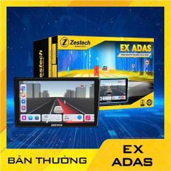Màn hình ô tô Android EX ADAS